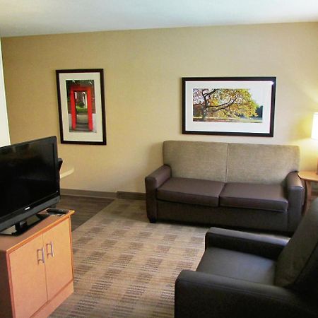 Extended Stay America Suites - Dallas - Las Colinas - Green Park Dr Irving Esterno foto