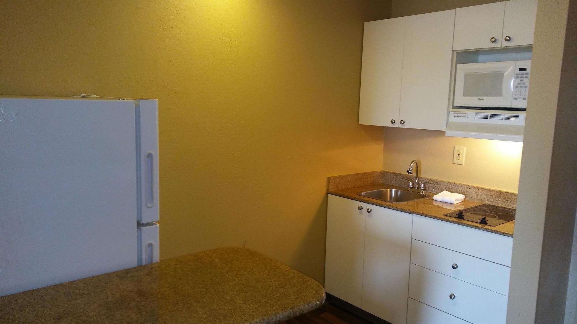 Extended Stay America Suites - Dallas - Las Colinas - Green Park Dr Irving Esterno foto