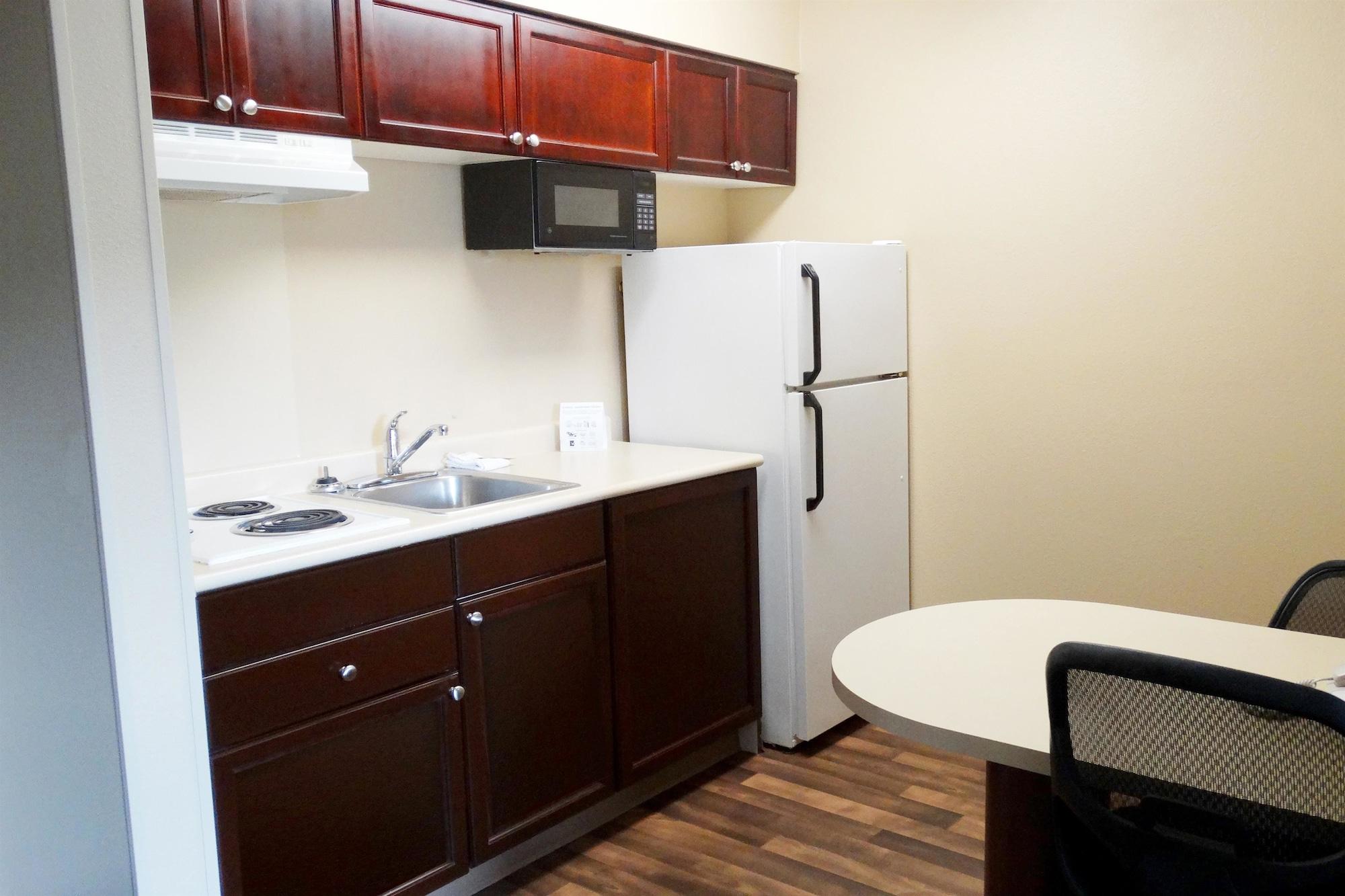 Extended Stay America Suites - Dallas - Las Colinas - Green Park Dr Irving Esterno foto