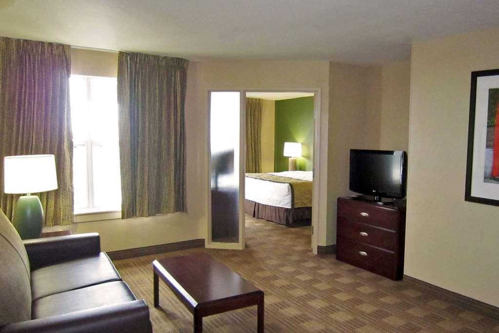 Extended Stay America Suites - Dallas - Las Colinas - Green Park Dr Irving Camera foto