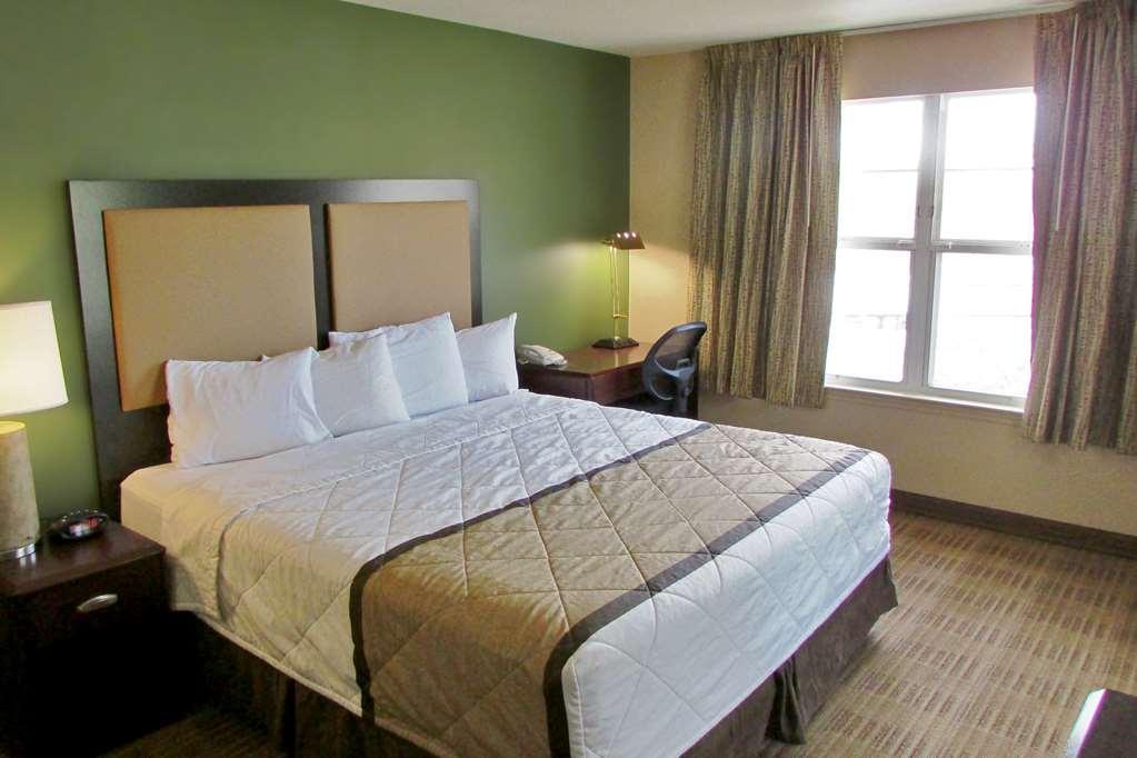 Extended Stay America Suites - Dallas - Las Colinas - Green Park Dr Irving Camera foto