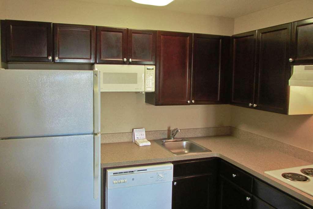 Extended Stay America Suites - Dallas - Las Colinas - Green Park Dr Irving Camera foto